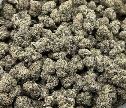 black lemon cherry topshelf