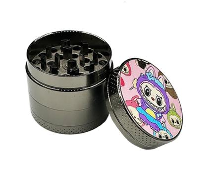 labubu grinder