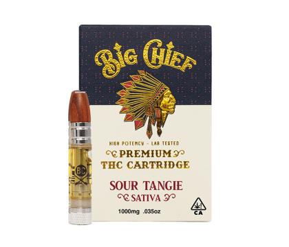 big chief sour tangie