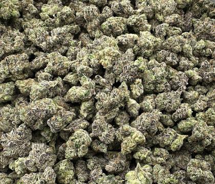 Candy Fumez | High End Indica dominant Hybrid