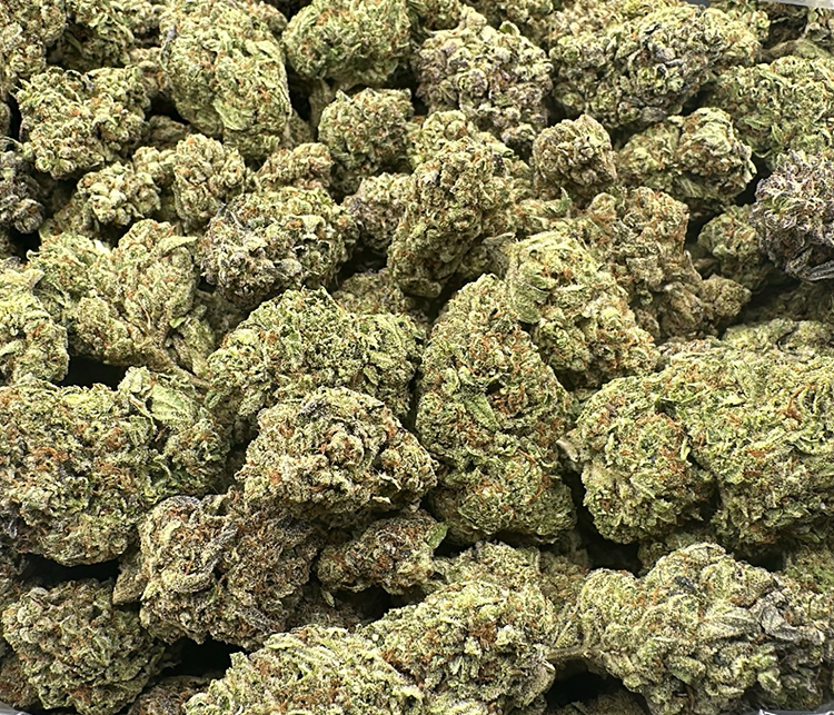 Wedding Cake Hybrid Light Dep