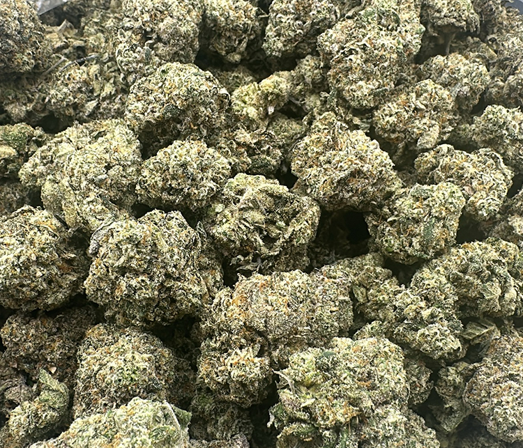 crocodile tears topshelf