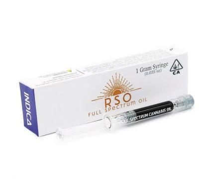 emerald bay extracts ice cream cake syringe