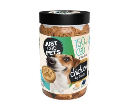 just cbd pets treats