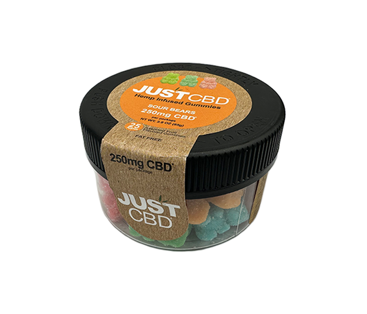 halo cbd gummy bears