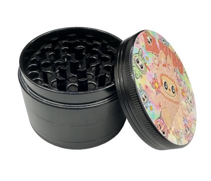 labubu grinder