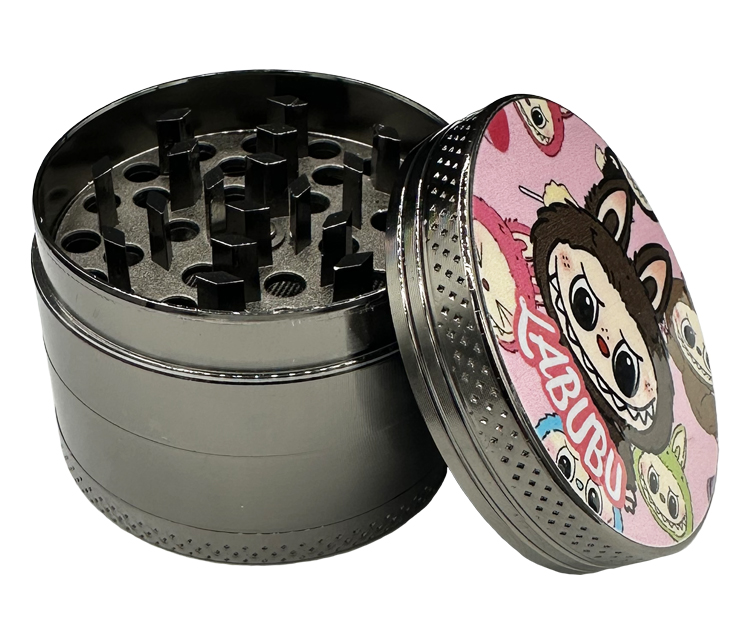 labubu grinder