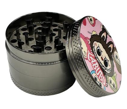 labubu grinder