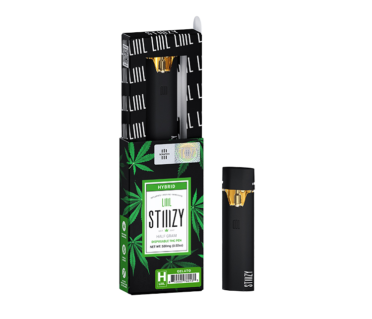 dime industries key lime vape