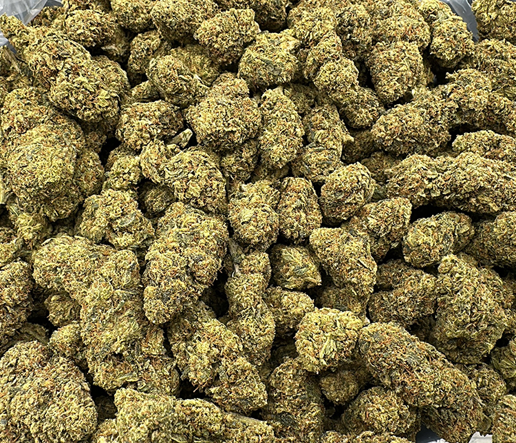 melonade topshelf