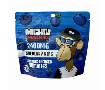 mighty munchies blueberry rings