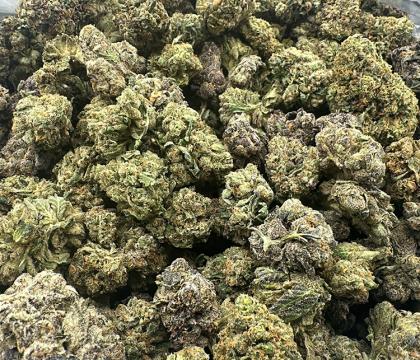 Mixed Exotic Strains