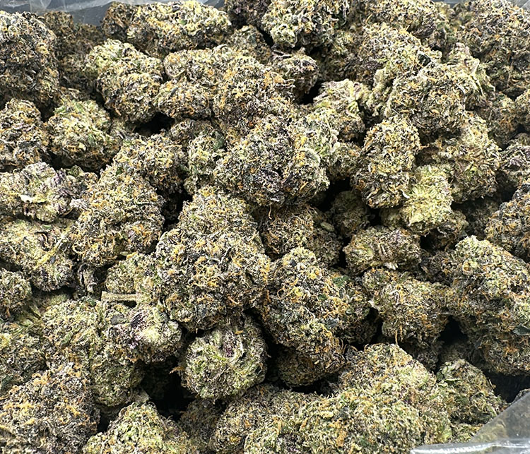 skywalker og