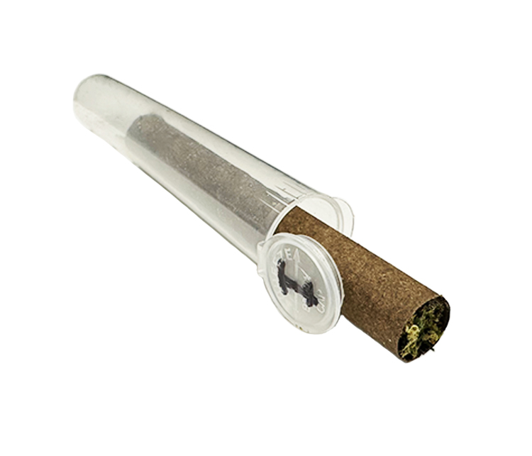 Quale Hash Hole Preroll - GMO 2g