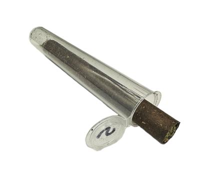 Caliweed Preroll/Blunt 3g Premium Flower Indica