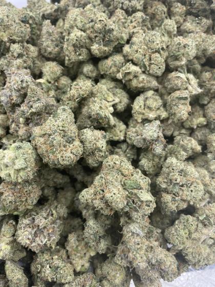 Punch OG | excellent bargain great strain hybrid