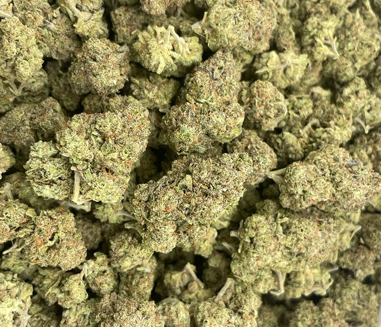 blue nerds hybrid indoor great value