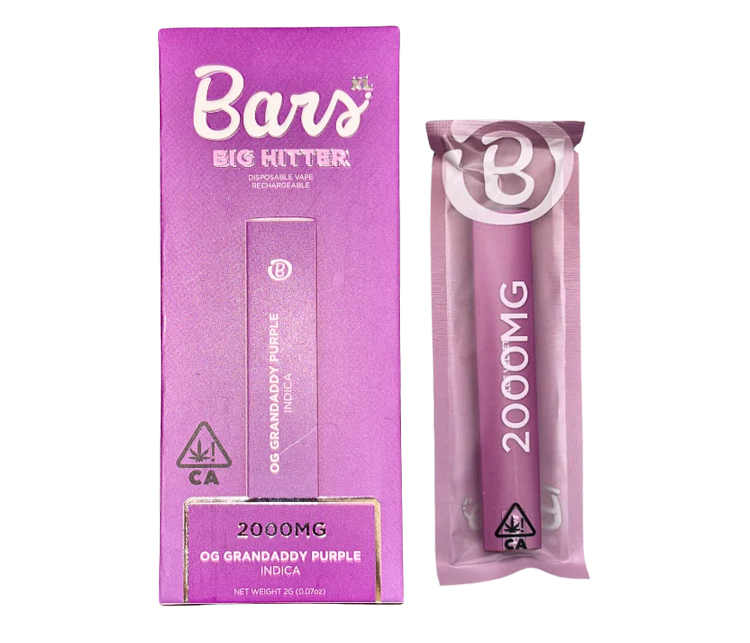 dime banana punch 2g