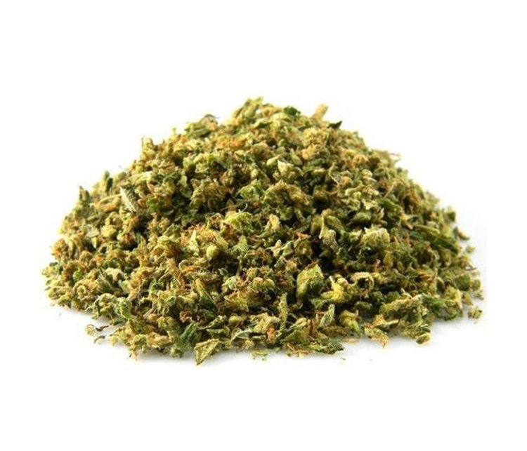 jet fuel topshelf indoor hybrid