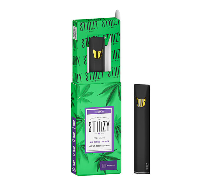 Sauce Essentials Strawberry Cough Vape Cartridge