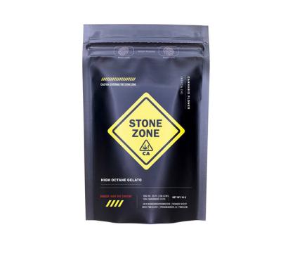 stonezone high octane gelato hybrid topshelf