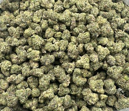 zangria topshelf hybrid exotic