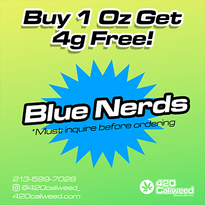 Marijuana with Buy1get4 and delivery