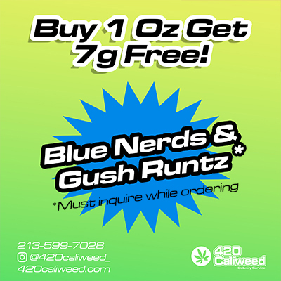 Marijuana with Buy1get7 and delivery