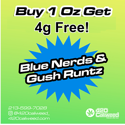 Marijuana with buy1get7 and delivery